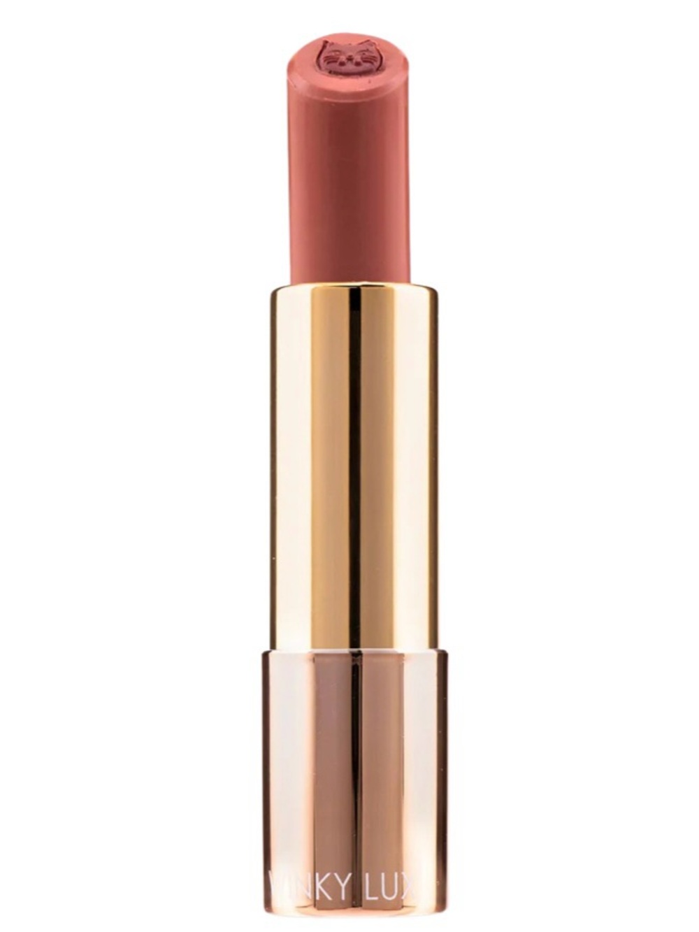 Winky Lux Pawsh Purrfect Pout Lipstick